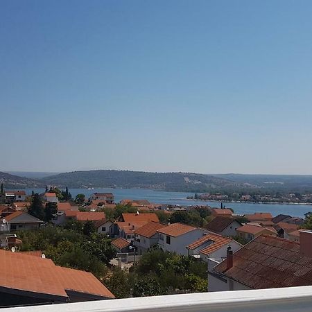 Apartman D&D Sibenik Ngoại thất bức ảnh