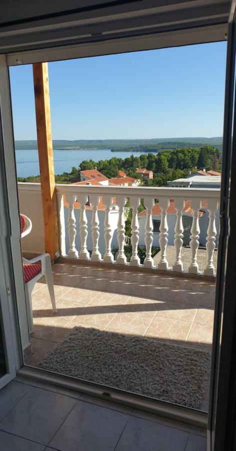 Apartman D&D Sibenik Ngoại thất bức ảnh